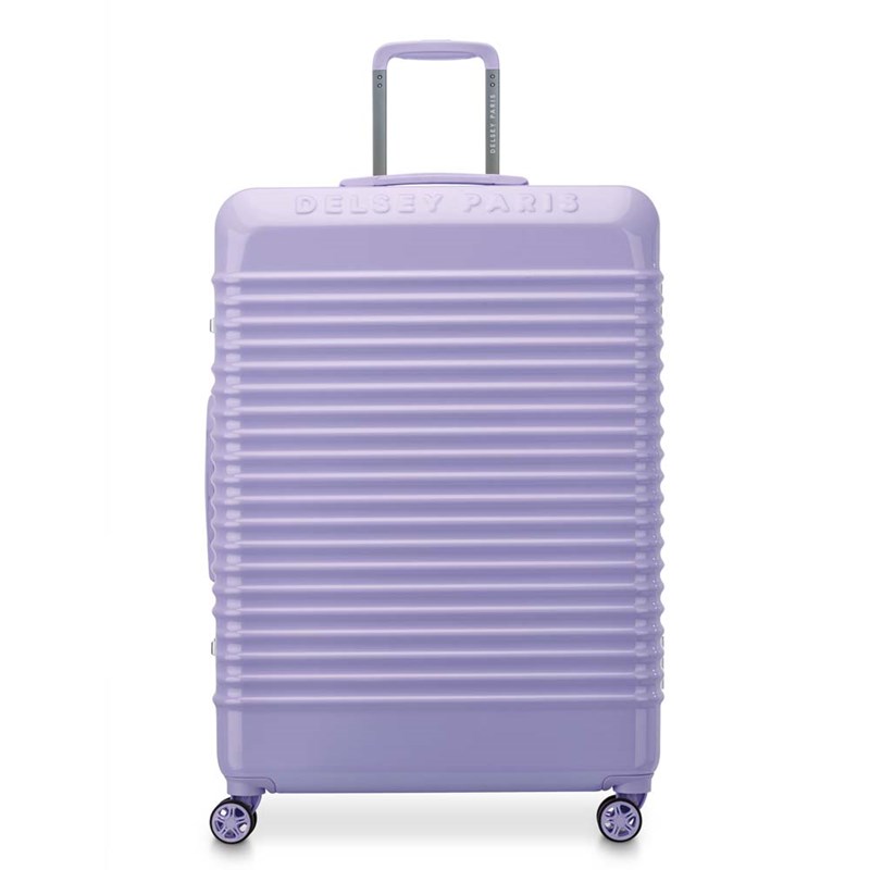 Delsey Resväska Bastille 2.0 Lavendel 76 Cm 1