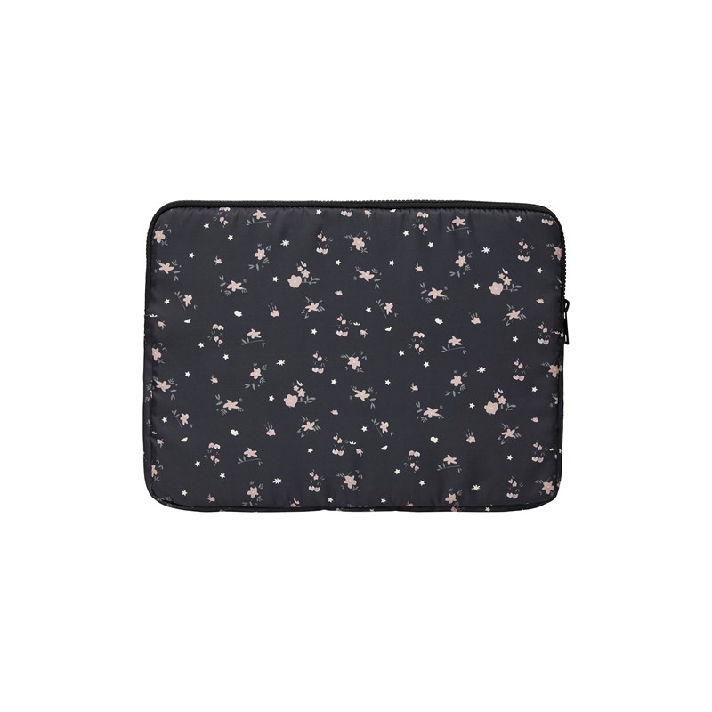 Sofie Schnoor Dator Sleeve VegaSY Blommigt tryck 14" 2