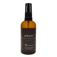 micare Tekstilspray Timeless Cedar Brun