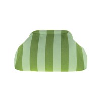 By Stær Clutch Alba Grøn 1