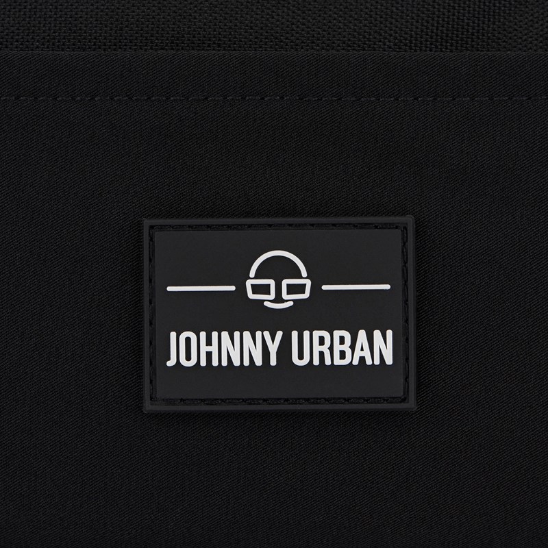 Johnny Urban Bæltetaske Travis Sort 9