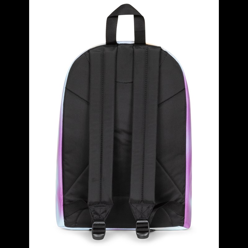 Eastpak Ryggsäckar Out Of Office Ljusblå/lila 14" 3