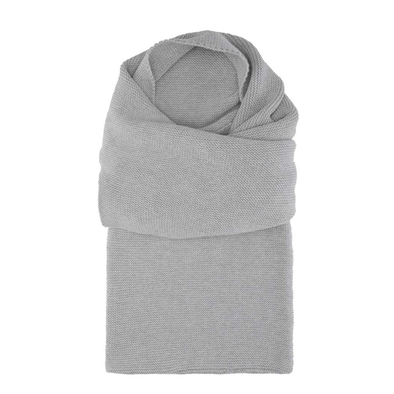 Vanilla Copenhagen Cocoon svøb  baby Lysegrå 1