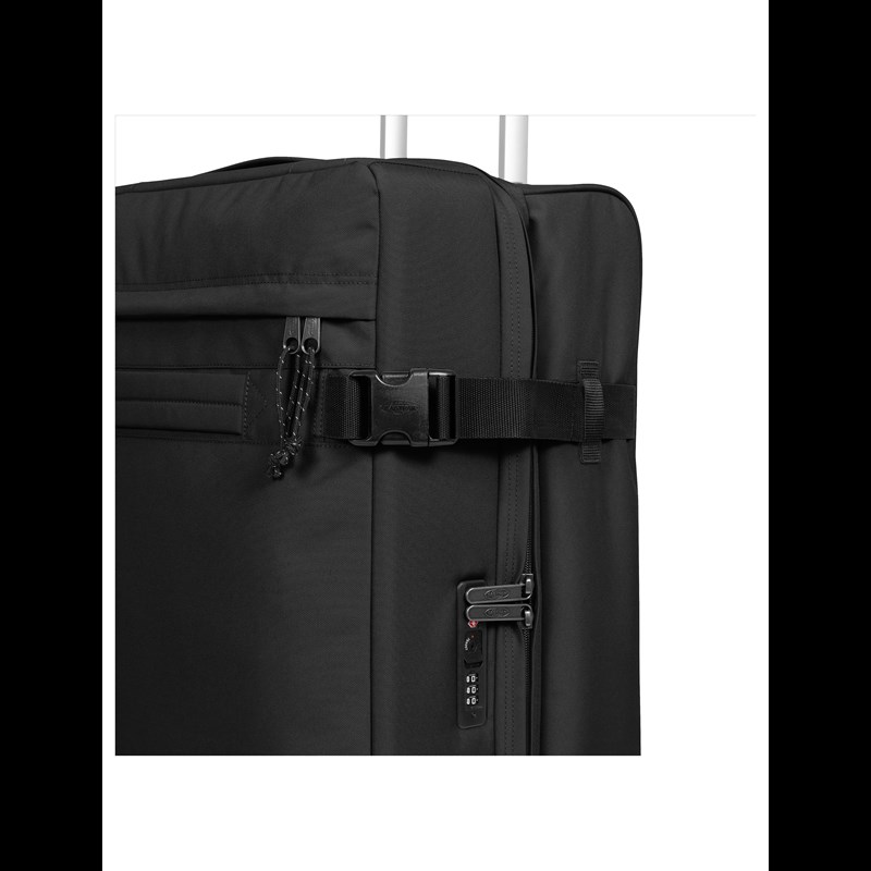 Eastpak Resväska Transit'r  Svart Str XL 5