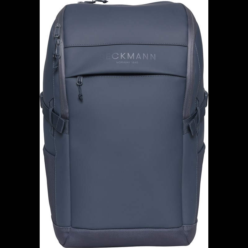 Beckmann Ryggsäck Street FLX Marin 1