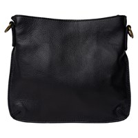 RE:DESIGNED Crossbody Fillis Small Svart/Svart 1