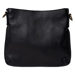RE:DESIGNED Crossbody Fillis Small Svart/Svart