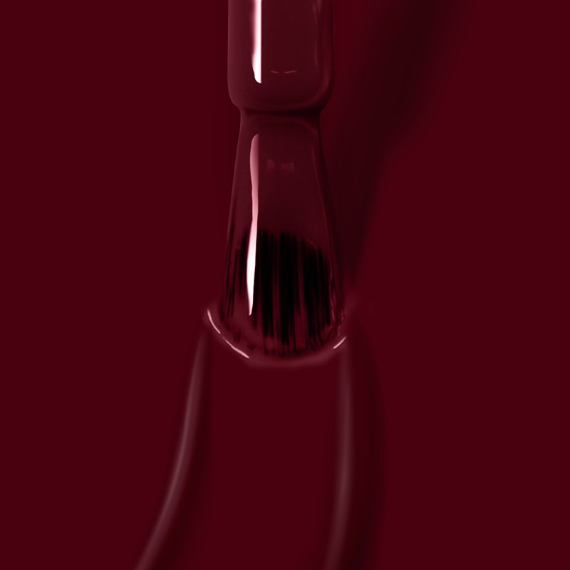 Londontown Nagellack Elderberry Bordeaux 7