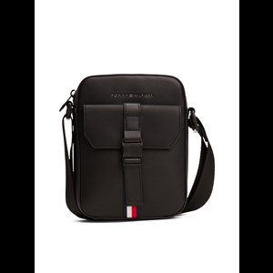 Tommy Hilfiger Crossover Foundation Mini Svart