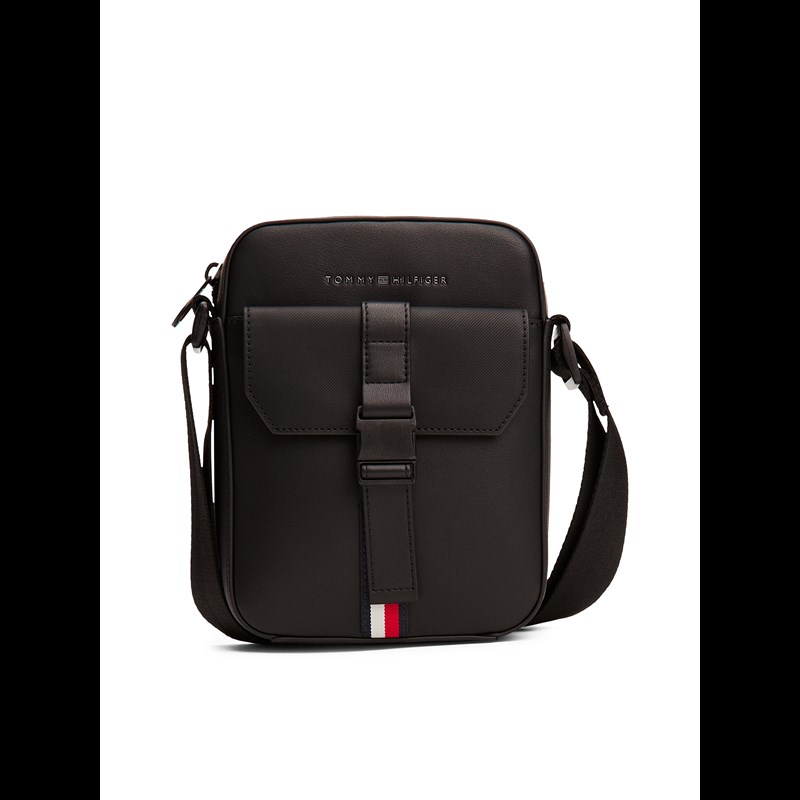 Tommy Hilfiger Crossover Foundation Mini Svart 1
