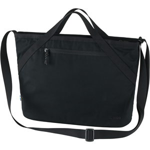 Fjällräven Axelväska Vardag Crossbody Svart alt image