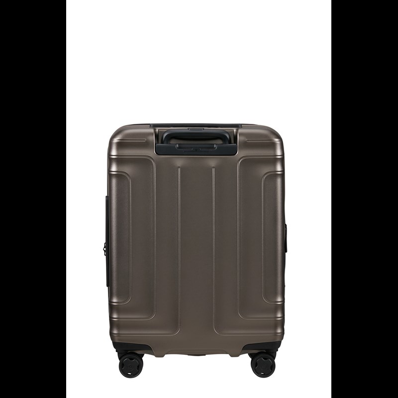 Samsonite Resväska Lin'Air Brons 55 Cm 8