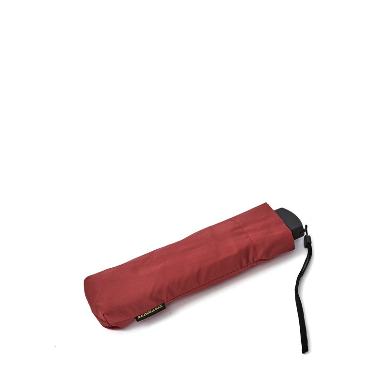 Mandarina Duck Paraply Rød 1