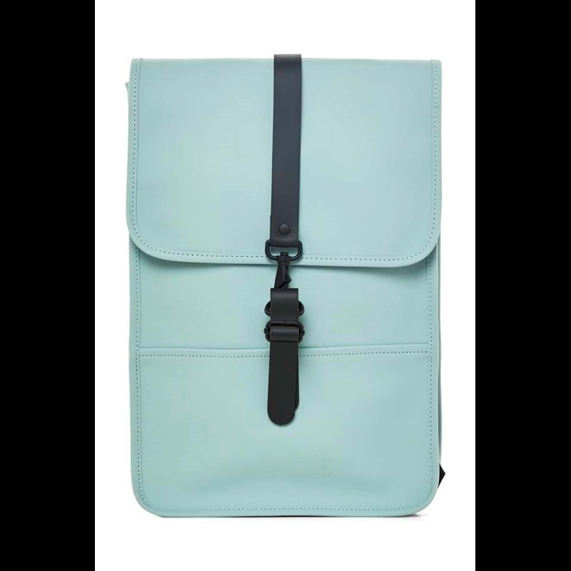 Rains Rygsæk Backpack Mini Mint 1