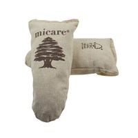 micare Skouppfräschare 2-pack stor Beige