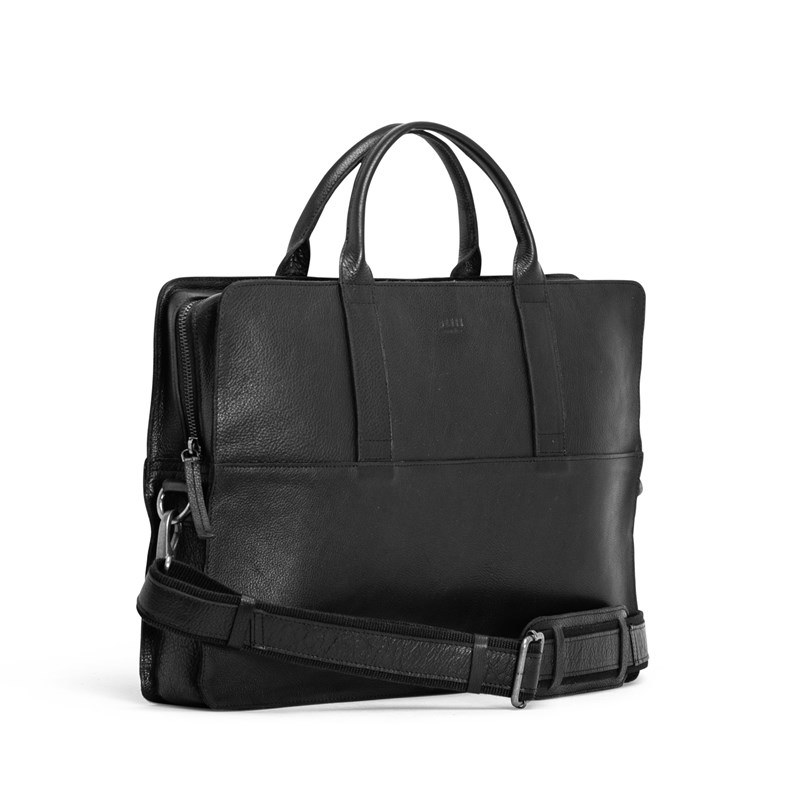 Still Nordic Computertaske Noble Brief 1 Ro Sort 15" 5