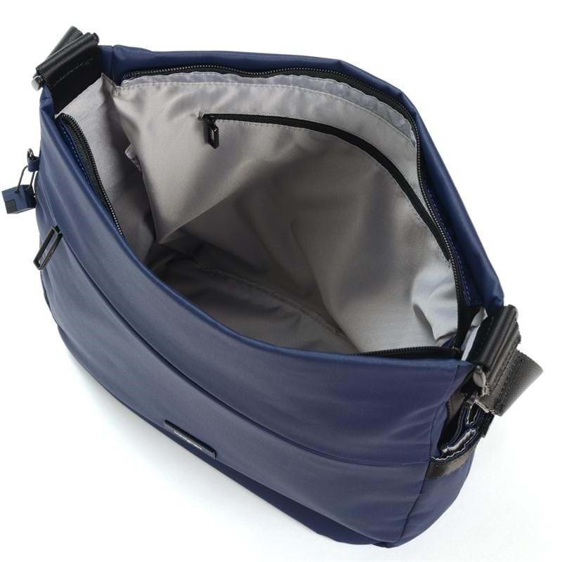 Hedgren Crossbody Milky Way Blå 4