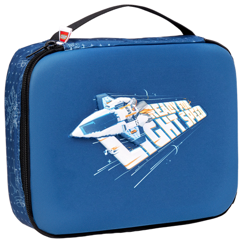 Matlåda Space Explorer