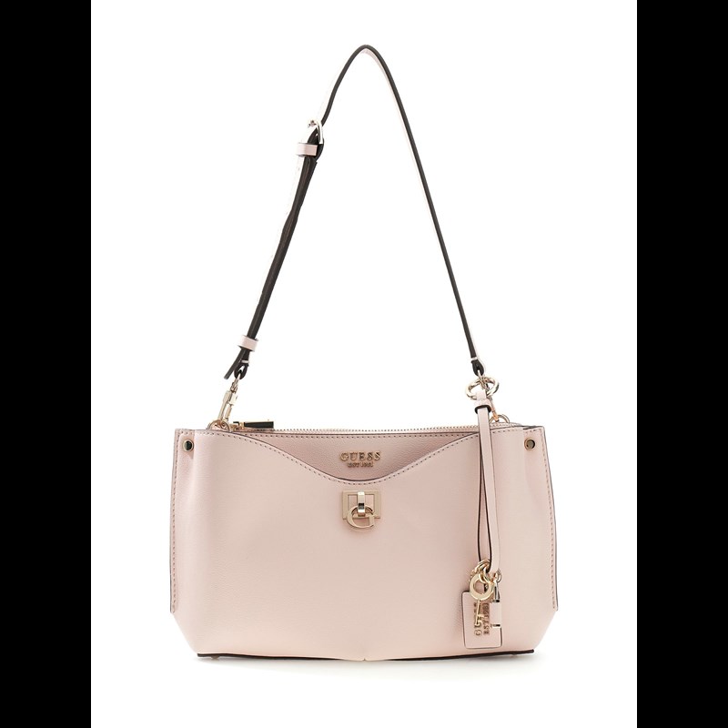 Guess Axelväska Bianca  Rosa 1