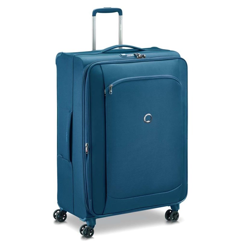 Delsey Resväska Montmartre Air2 Blå 77 Cm 2