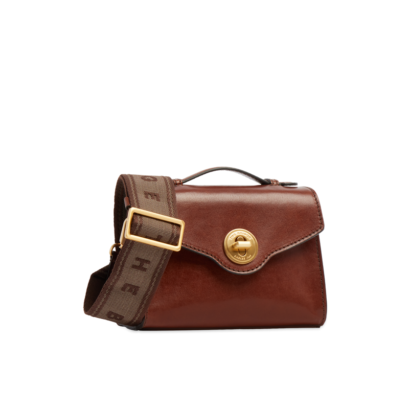 The Bridge Crossbody väska Irene Brun 3