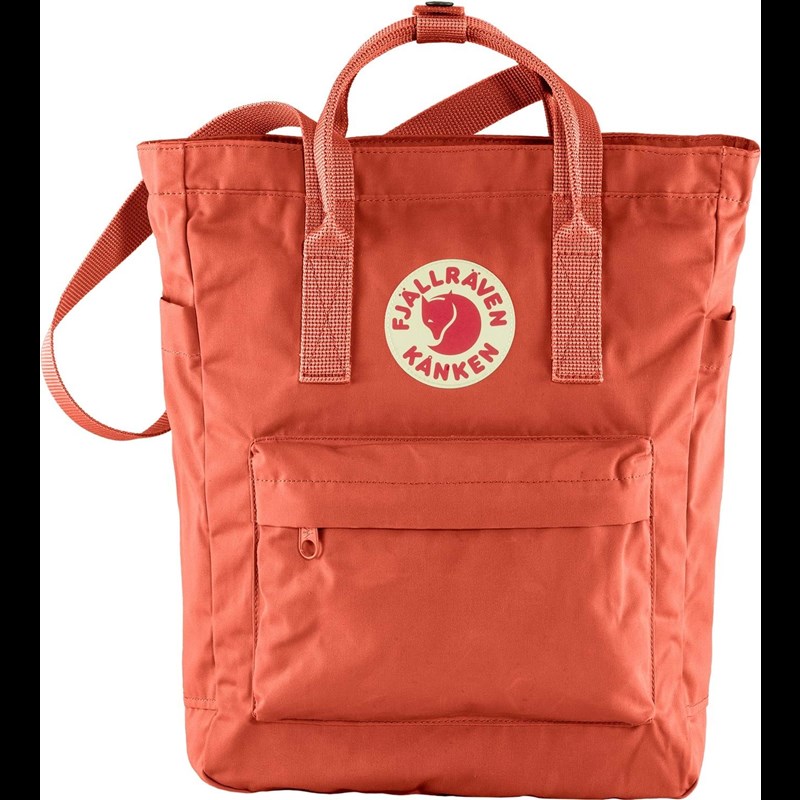 Fjällräven Rygsæk Kånken Totepack Rød 13" 1