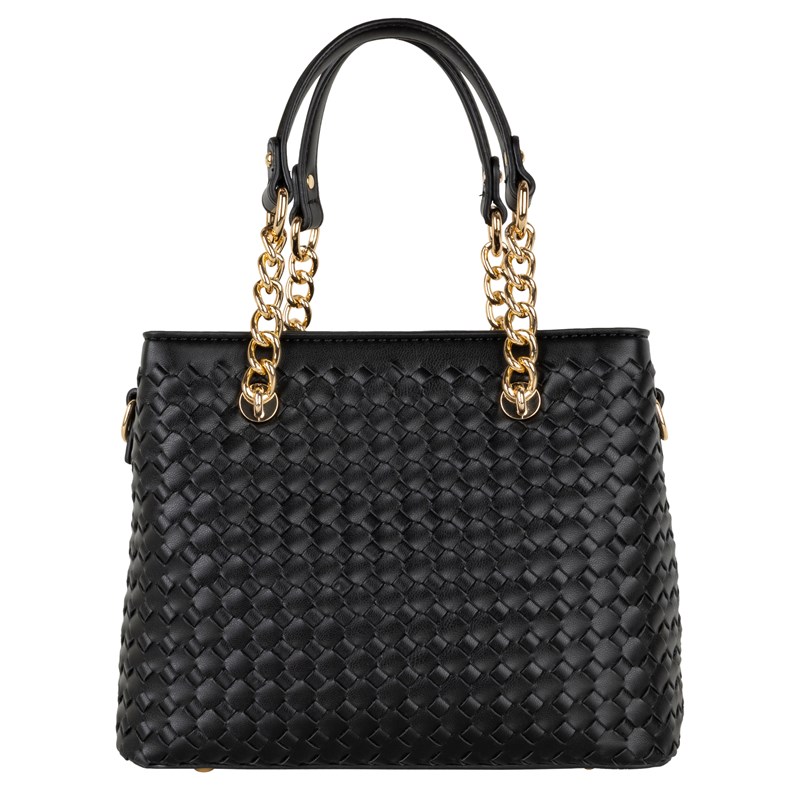 Valentino Bags Håndtaske Gea  Sort 3