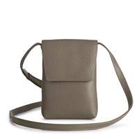 Markberg Mobiltaske Ravea Grain Brun