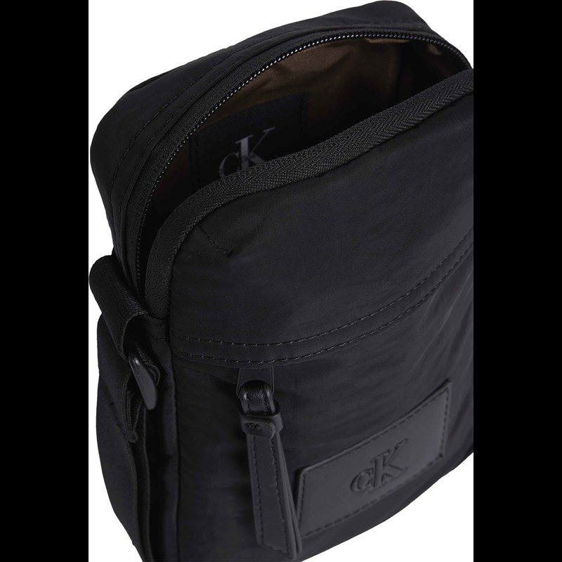 Calvin Klein Crossover Metro Reporter S Sort 2