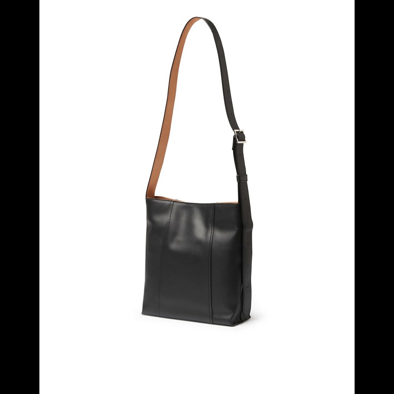 Saddler Tote-taske Storavan Sort 2