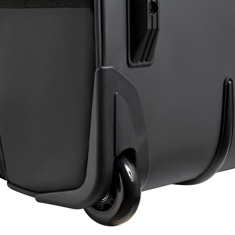 Jeep Kuffert JS007C Grå/Sort 73 CM 8