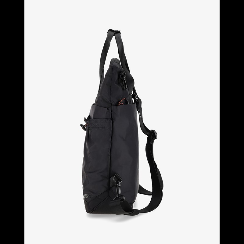 Jost Ryggsäck X-Change Bag S Svart 13" 5