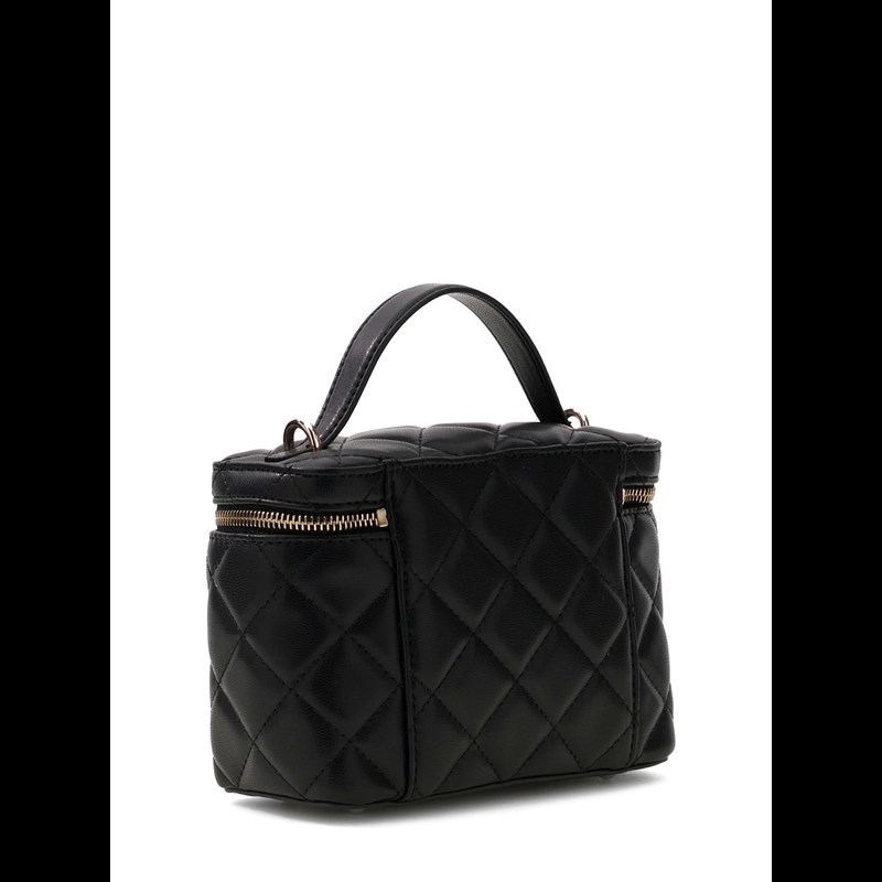 Guess Crossbody Juliet Svart 2