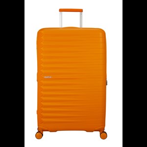 American Tourister Kuffert Fastforward 78 Cm Orange