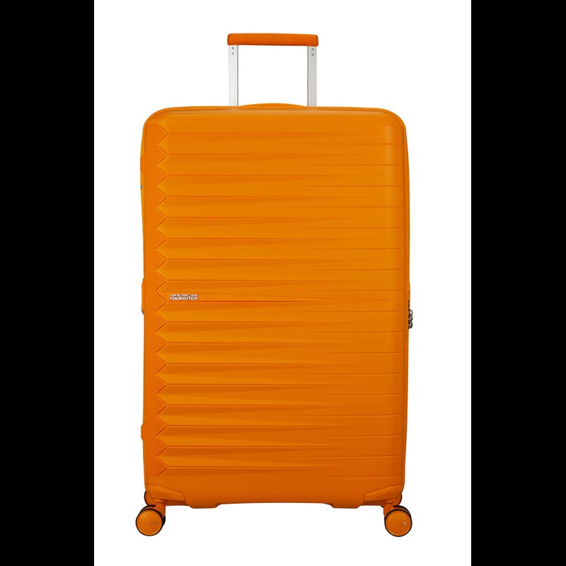 American Tourister Kuffert Fastforward Orange 78 Cm 1