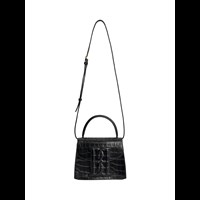 By Malene Birger Håndtaske Ramil  Sort 1