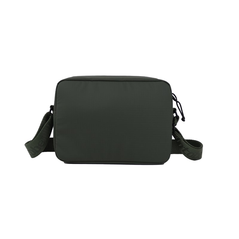 Kintobe Crossbody Miles Mörkgrön 3