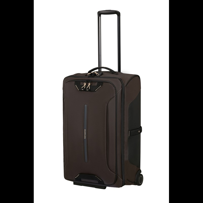 Samsonite Kuffert Ecodiver Duffle Brun 67 Cm 7