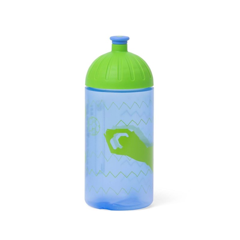 Ergobag Drikkedunk LiBearo Blå/Grøn 2
