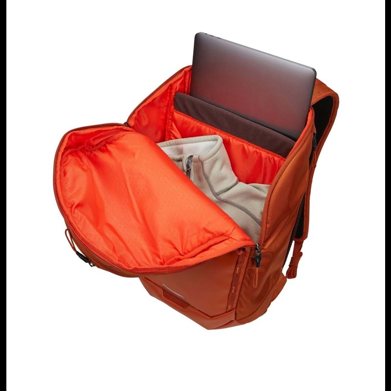 Thule Rygsæk Thule Chasm Orange 15" 7