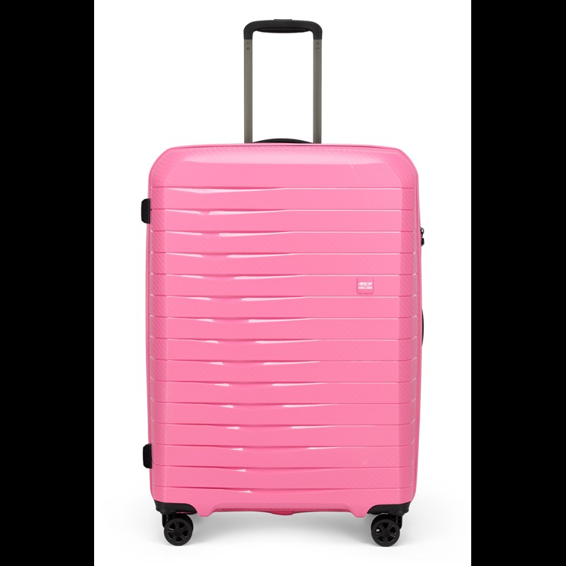 Airbox Kuffert Airbox AZ18 Pink 75 Cm 1
