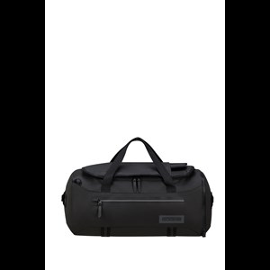 American Tourister Duffel Trailgo 55 Cm Svart