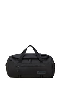 American Tourister Duffel  Trailgo Sort 55 Cm 1