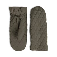 MARKBERG Luffer Reneembg  Oliven Str S 1