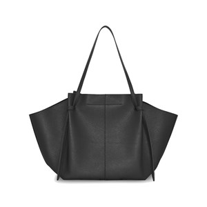 PITAYA Skuldertaske Andrea 15" Sort
