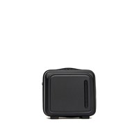 Mandarina Duck Beauty Case Logoduck Svart 1