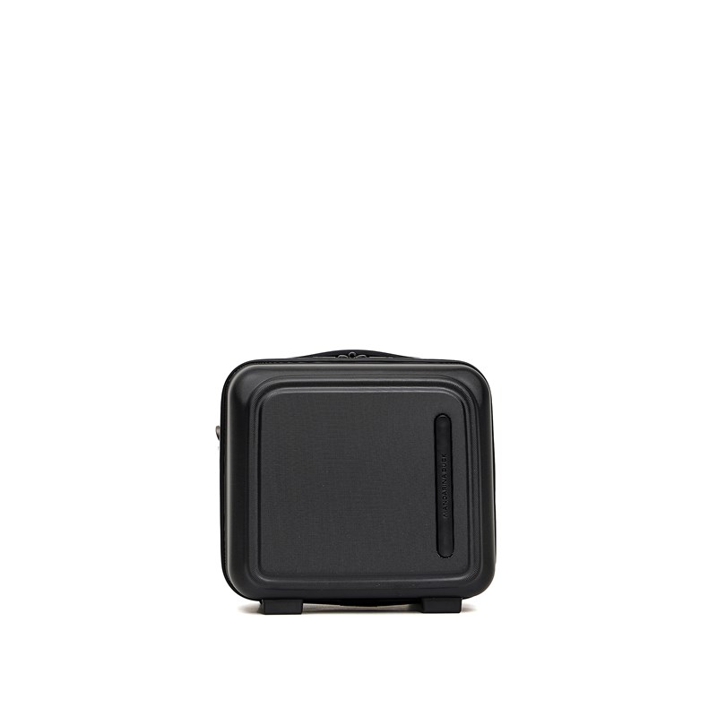 Mandarina Duck Beauty Case Logoduck Svart 1