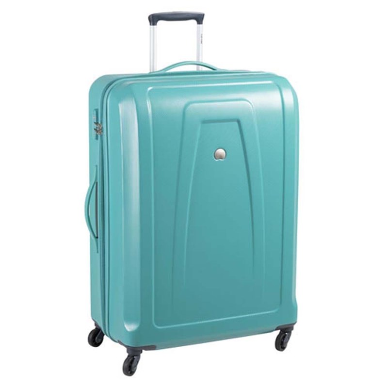 Delsey Kuffert Keira Turkis 76 Cm 1