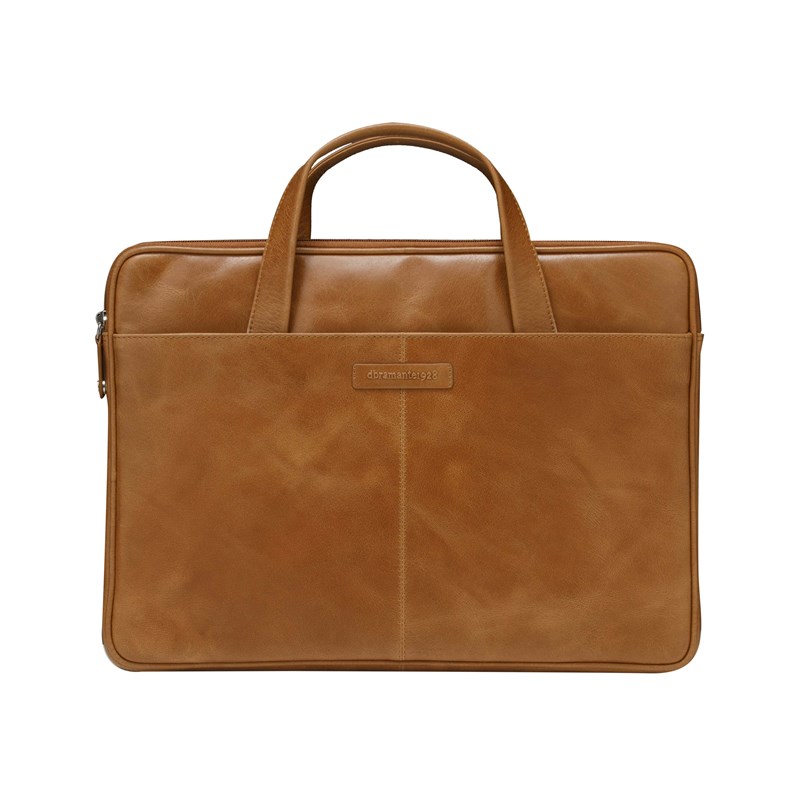 dbramante1928 Computertaske Silkeborg Brun 15" 1