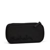 Satch Pennfodral Nordic Black Svart 1